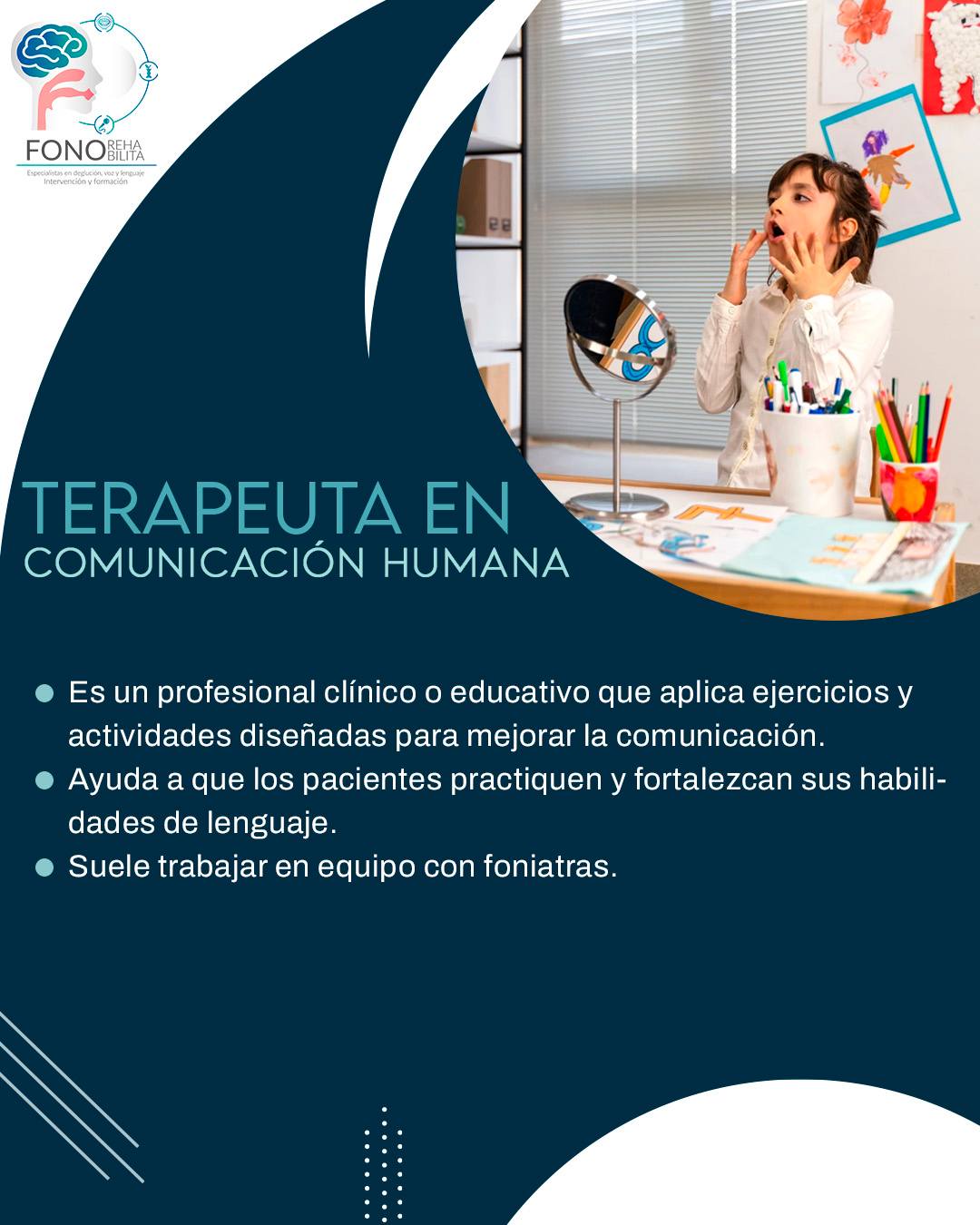 Terapia de lenguaje